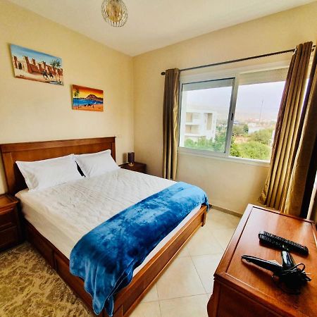 Lunjapartment Agadir n'Ait Sa Exterior photo